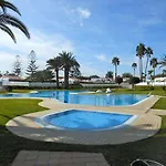 Casa Sur Hébergement de vacances Playa del Inglés