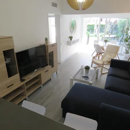Holiday home Casa Sur **** *