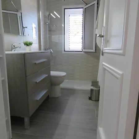 Holiday home Casa Sur ****
