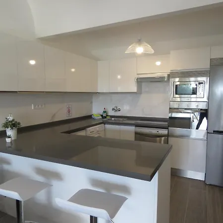 Holiday home Casa Sur ****