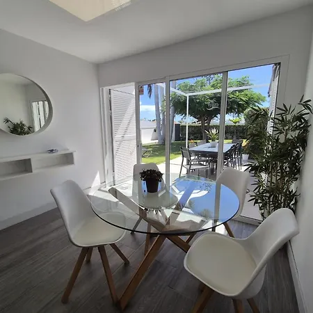 Casa Sur **** *