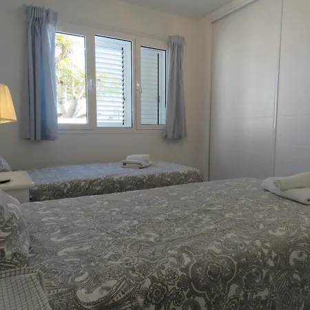 Holiday home Casa Sur ****