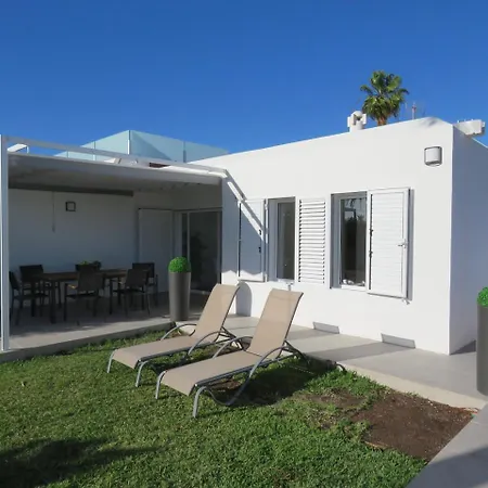 Ferienhaus Casa Sur *