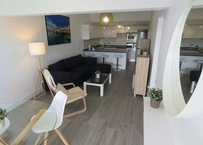 Feriehus Casa Sur ****