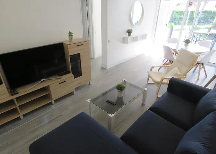 Casa Sur **** * Playa del Inglés