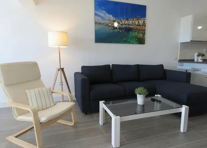 Casa Sur **** Playa del Inglés