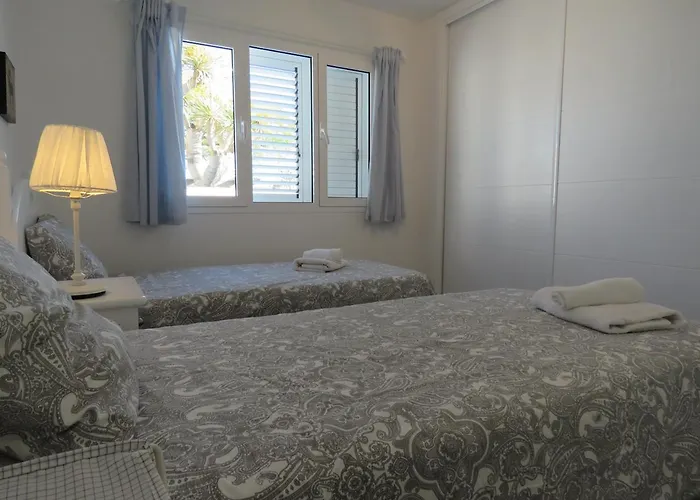 Feriehus Casa Sur ****