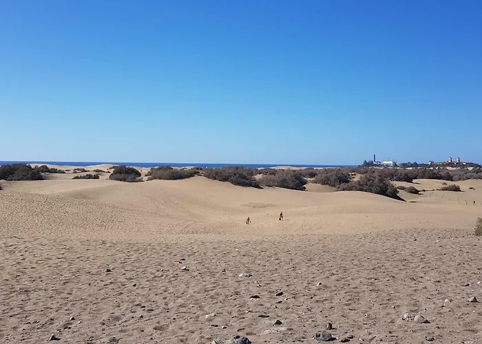 Casa Sur **** * Playa del Inglés