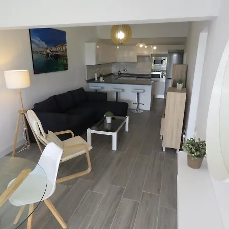 Semesterbostad Casa Sur *