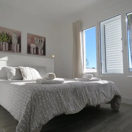 Casa Sur Semesterbostad