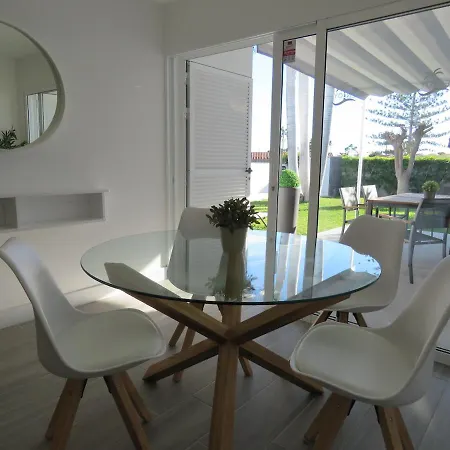Casa Sur * Playa del Inglés
