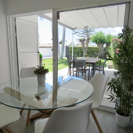 Semesterbostad Casa Sur