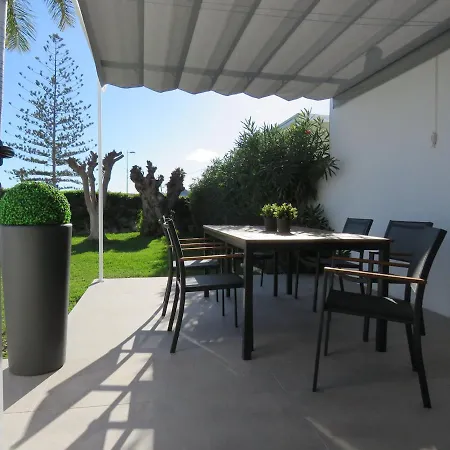 Casa Sur * Playa del Inglés