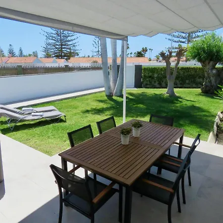 Semesterbostad Casa Sur Playa del Inglés