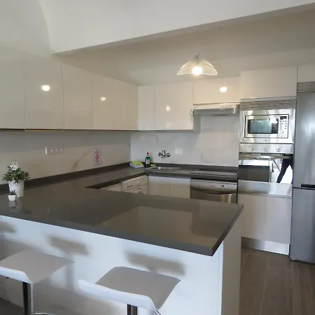 Semesterbostad Casa Sur Playa del Inglés