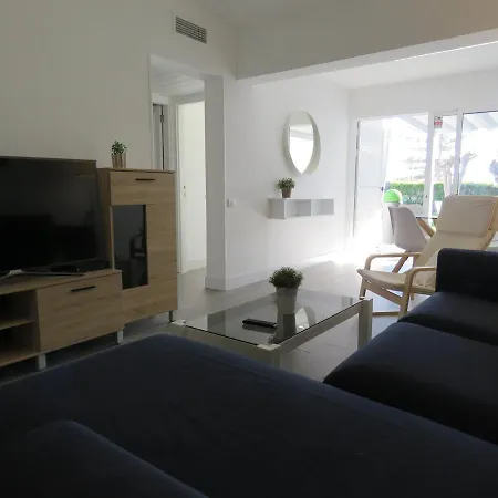 Сasa de vacaciones Casa Sur Playa del Inglés