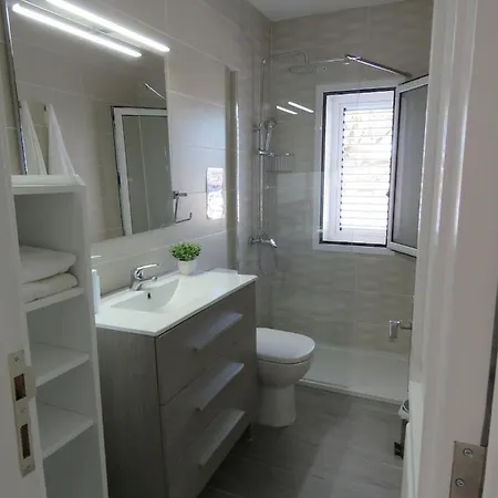 Casa Sur Semesterbostad Playa del Inglés