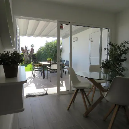 Casa Sur * Playa del Inglés