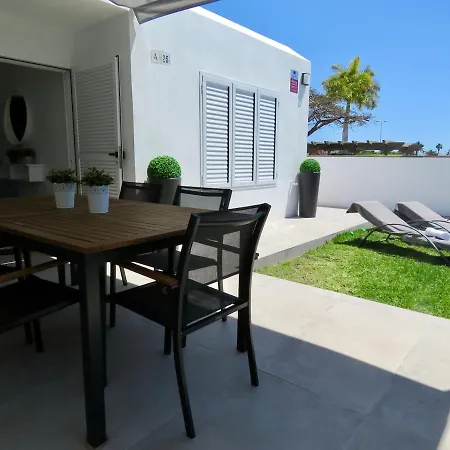 Semesterbostad Casa Sur