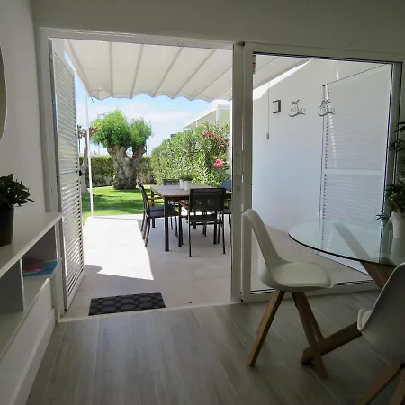 Casa Sur Semesterbostad