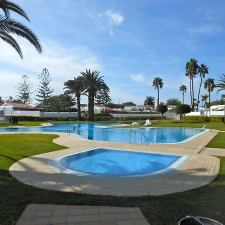 Casa Sur Vakantiehuis Playa del Inglés