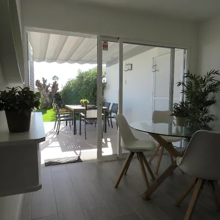 Vakantiehuis Casa Sur *