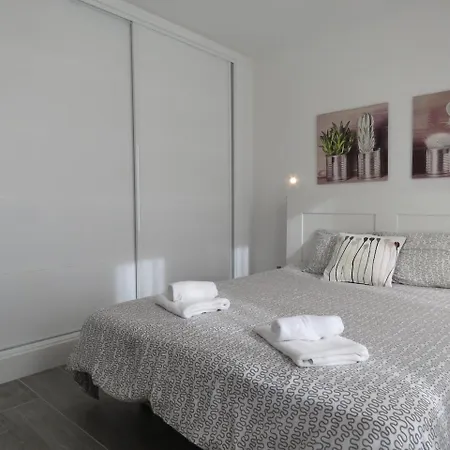 Casa Sur Vakantiehuis