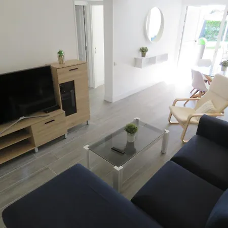 Casa Sur **** * Playa del Inglés