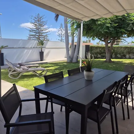 Hébergement de vacances Casa Sur *