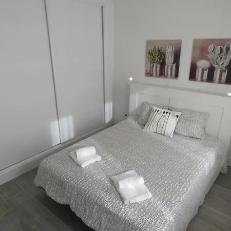 Casa Sur Vakantiehuis *