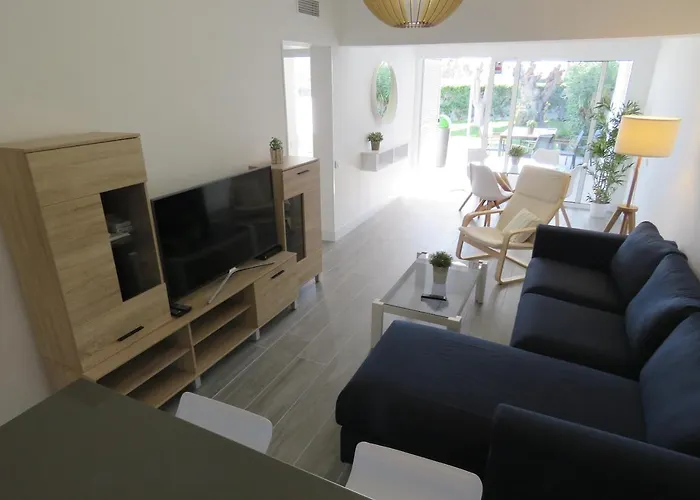 Holiday home Casa Sur **** *