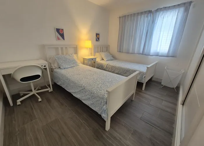 Casa Sur **** Holiday home *