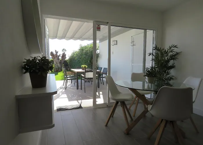 Holiday home Casa Sur **** *