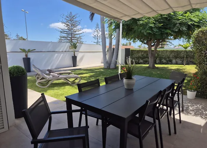 Casa vacanze Casa Sur **** *