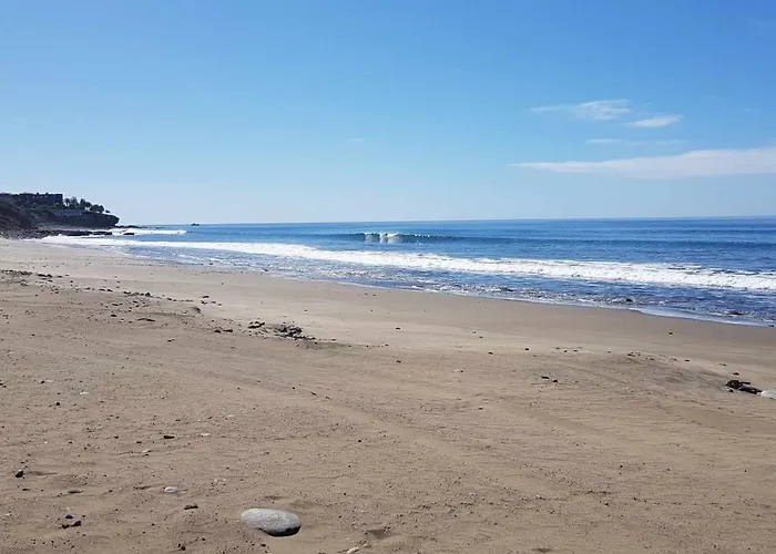 Casa Sur **** * Playa del Ingles (Gran Canaria)