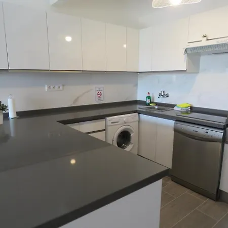 Будинок відпочинку Casa Sur