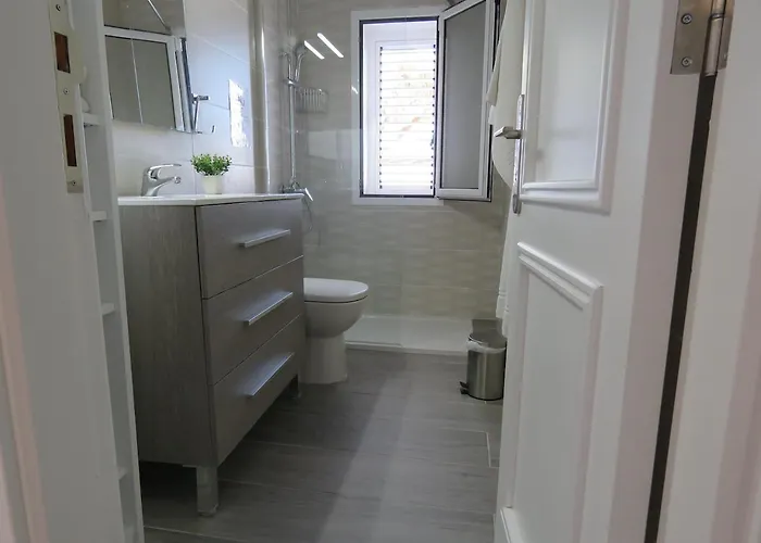 بيت للعطل Casa Sur ****