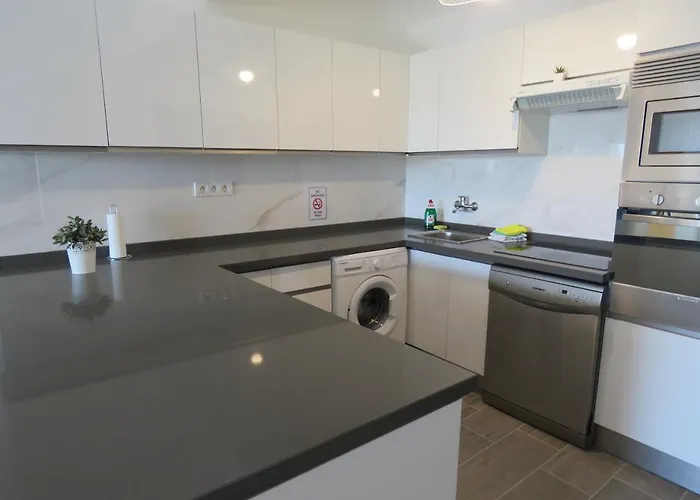 بيت للعطل Casa Sur ****