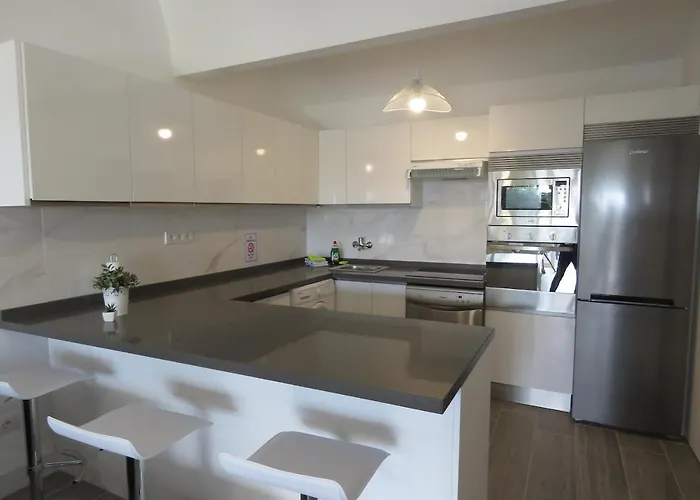 بيت للعطل Casa Sur ****