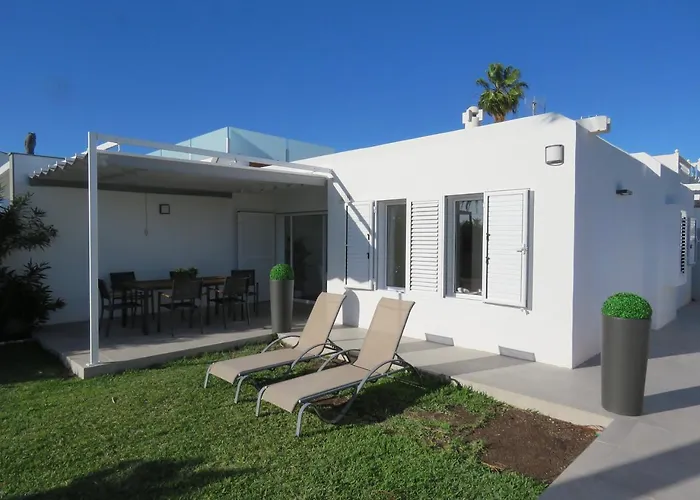 بيت للعطل Casa Sur **** *